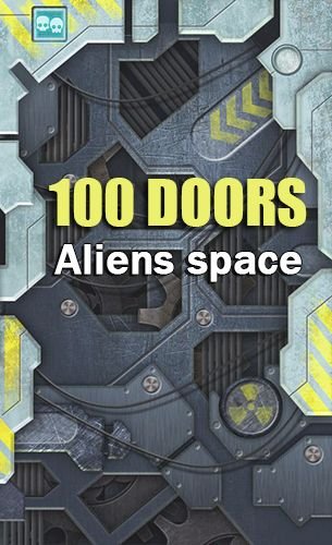 download 100 Doors: Aliens space apk